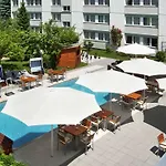 Elaya Stuttgart Böblingen