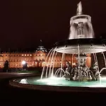 Hotel Elaya Stuttgart 4*