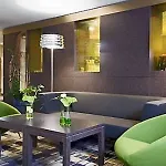 Elaya Stuttgart Hotel 4*