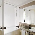 Отель Elaya Stuttgart