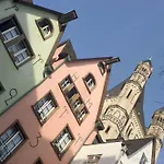 Elaya Stuttgart 4* Böblingen