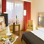 Hotel Elaya Stuttgart Böblingen