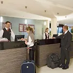 Elaya Stuttgart Отель