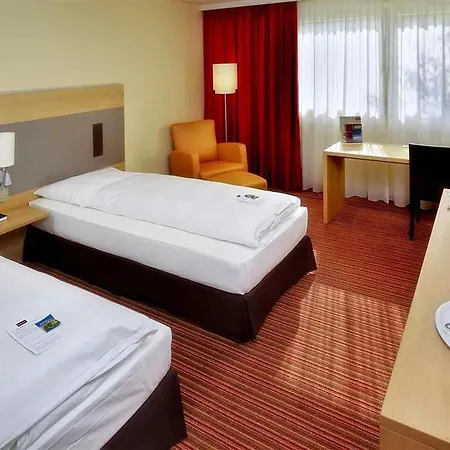 Elaya Stuttgart Hotel Böblingen