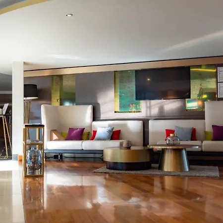 Elaya Stuttgart Hotel Böblingen