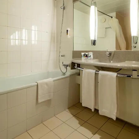 Hotel Elaya Stuttgart 4*