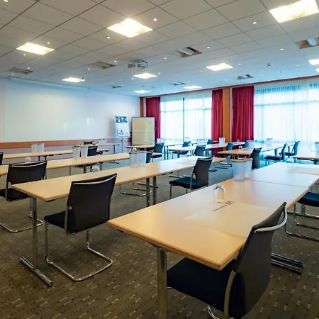 Hotel Elaya Stuttgart 4*