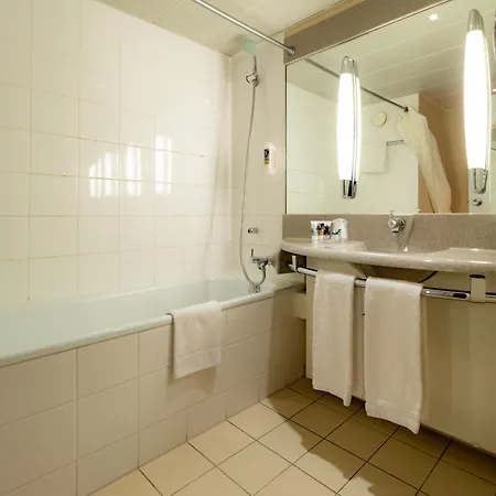 Elaya Stuttgart 4* Böblingen