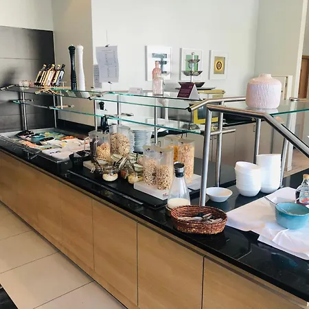 Elaya Stuttgart Hotel