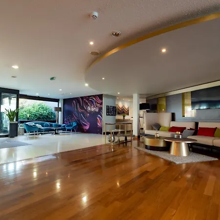 Hotel Elaya Stuttgart