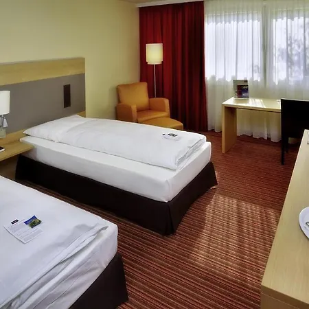 Elaya Stuttgart Hotel 4*