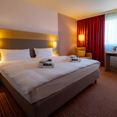 Hotel Elaya Stuttgart 4*