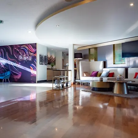 Elaya Stuttgart Hotel Böblingen