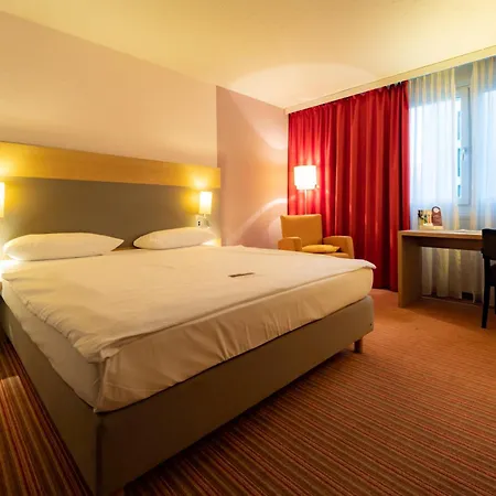 Elaya Stuttgart 호텔