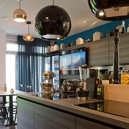 Hotel Elaya Stuttgart