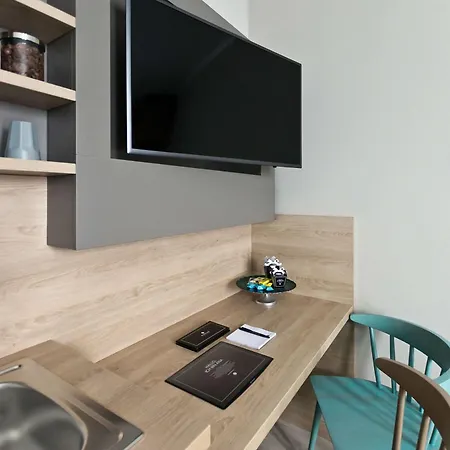 Elaya Stuttgart 4* Böblingen