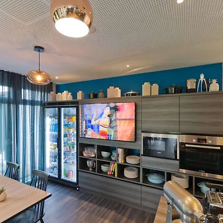 Hotel Elaya Stuttgart