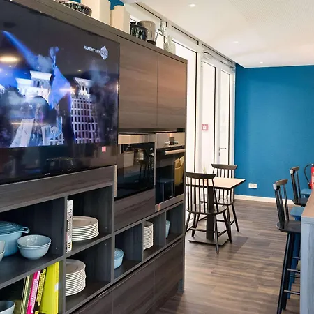 Hotel Elaya Stuttgart 4*