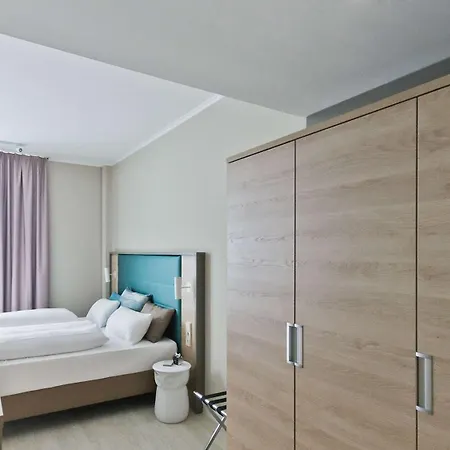 Hotel Elaya Stuttgart