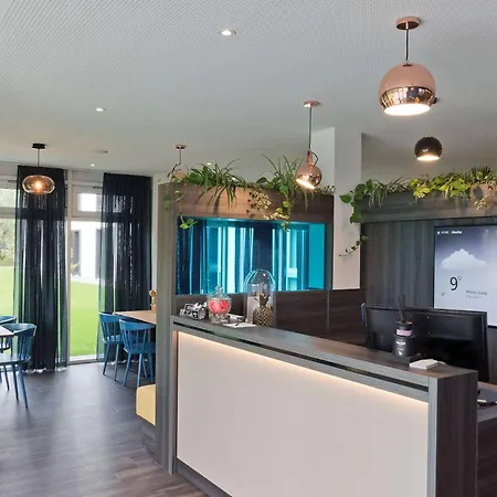 Hotel Elaya Stuttgart 4*