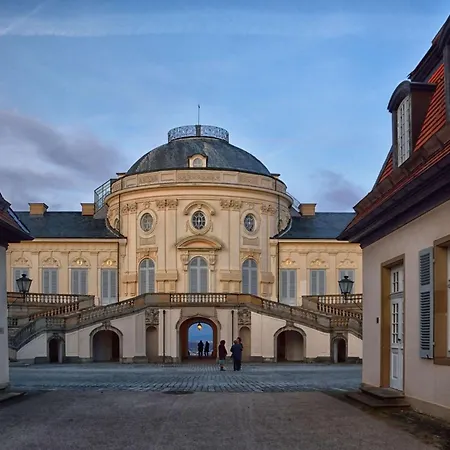 Elaya Stuttgart Hotel Böblingen