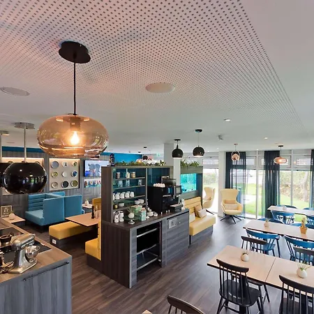 Hotel Elaya Stuttgart Böblingen