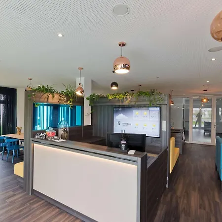 Elaya Stuttgart 4*