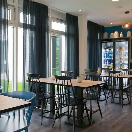Elaya Stuttgart 4* Böblingen