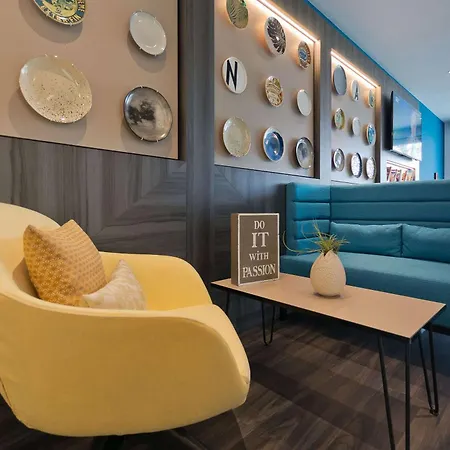 Elaya Stuttgart Hotel