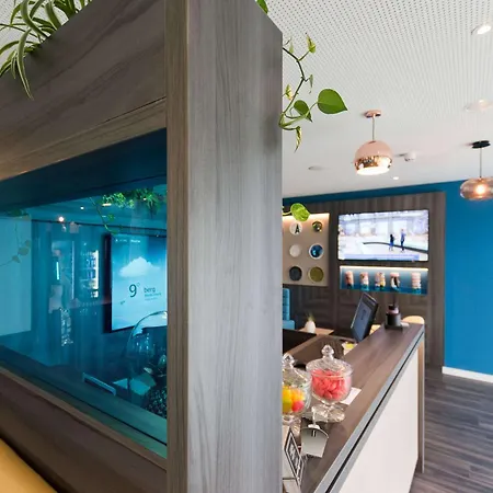 Hotel Elaya Stuttgart