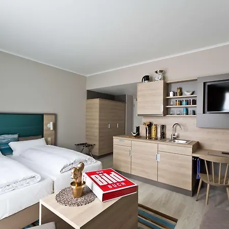 Elaya Stuttgart Böblingen