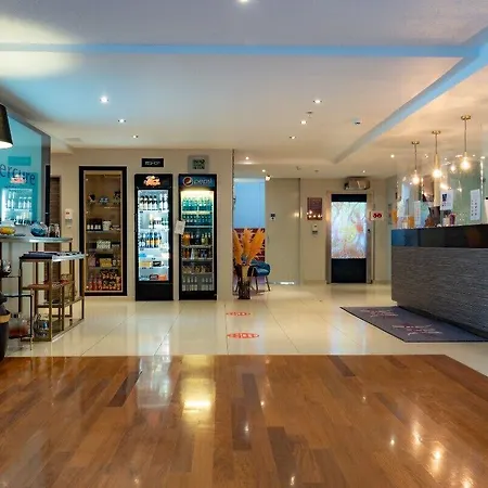 Elaya Stuttgart Hotel Böblingen