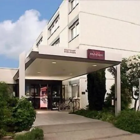 Hotel Elaya Stuttgart