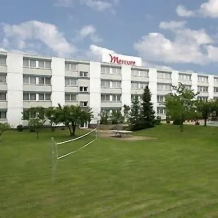 Elaya Stuttgart 4* 뵈브링엔
