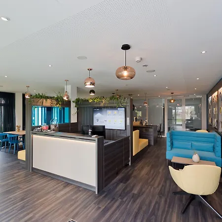 Elaya Stuttgart 4* Böblingen