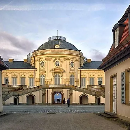 Elaya Stuttgart 4*