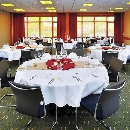 酒店 Elaya Stuttgart
