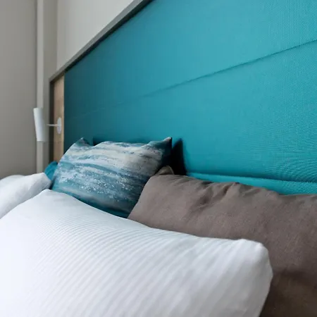 Hotel Elaya Stuttgart 4*