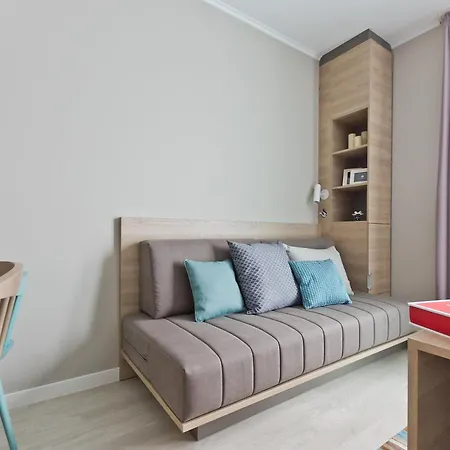 Elaya Stuttgart Hotel 4*
