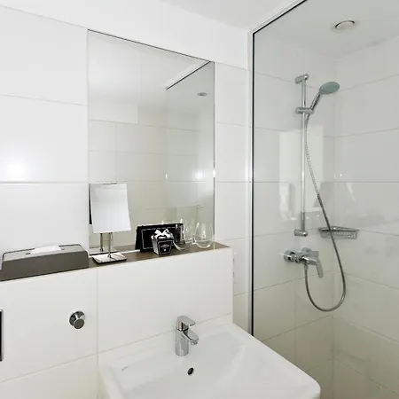 Hotel Elaya Stuttgart Böblingen