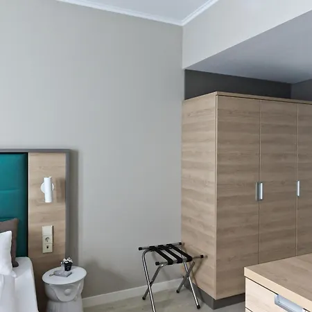 Elaya Stuttgart Hotel