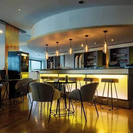 Hotel Elaya Stuttgart 4*