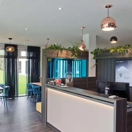 Hotel Elaya Stuttgart Böblingen