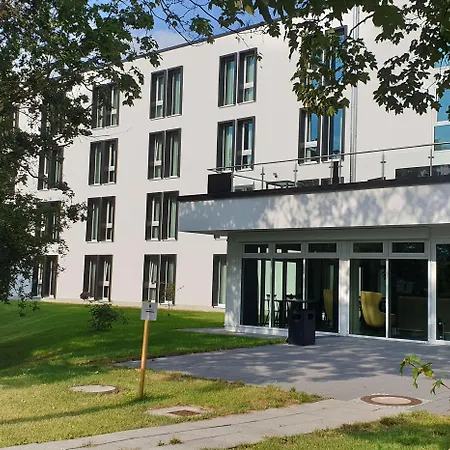 Elaya Stuttgart 4* Böblingen
