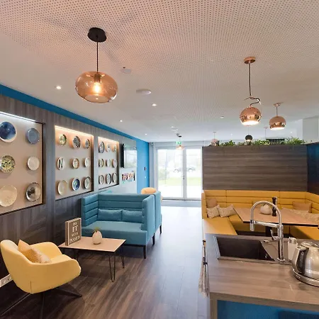 Hotel Elaya Stuttgart Böblingen