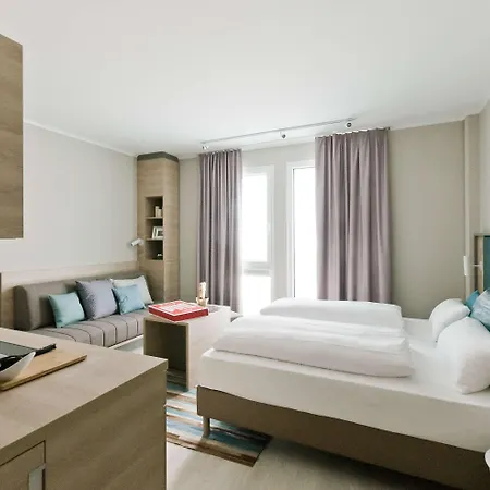 Elaya Stuttgart Hotel 4*