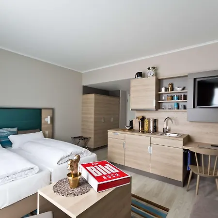 Elaya Stuttgart 4*