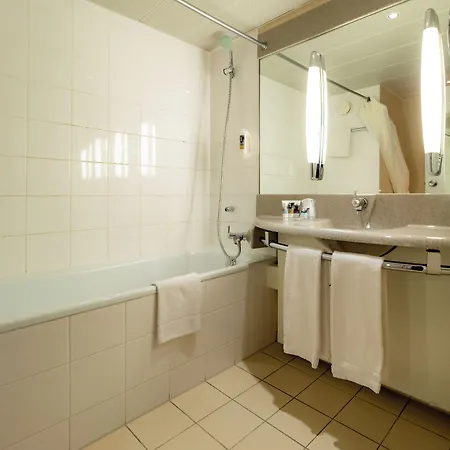Hotel Elaya Stuttgart