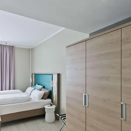 Hotel Elaya Stuttgart Böblingen