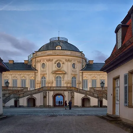 Elaya Stuttgart 4* Böblingen